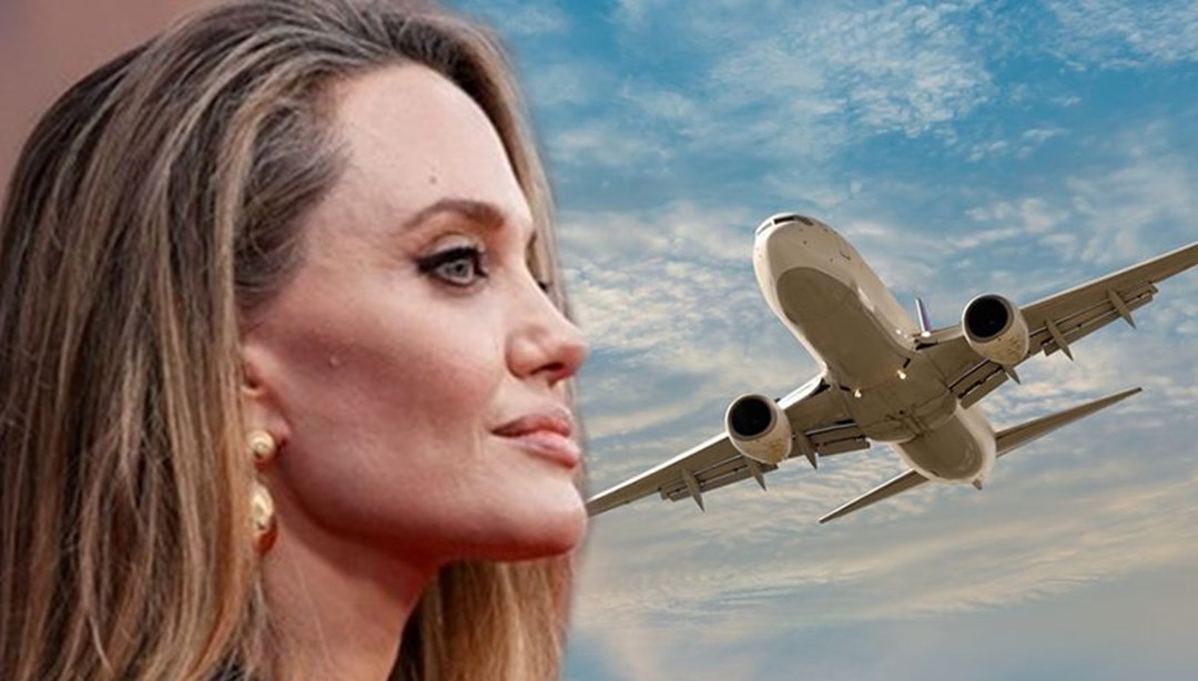 Angelina Jolie: “Umarım Hayatımı Konu Alan Bir Film Yapılmaz” Angelina
