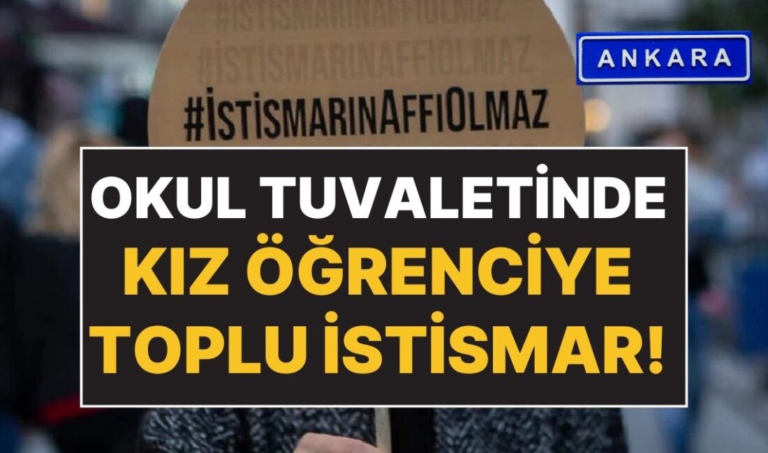 Ortaokul Öğrencileri Tarafından Tacize Uğrayan Kız Öğrenciye Yardım EdilmediHaberin BaşlıklarıOrtaokul