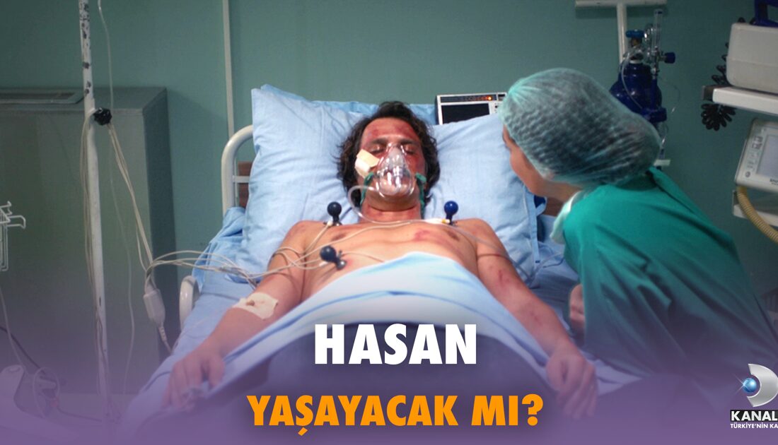 Annem Ankara 4. Bölüm Fragmanı Yayınlandı! Hasan’ın kritik durumuyla ilgili