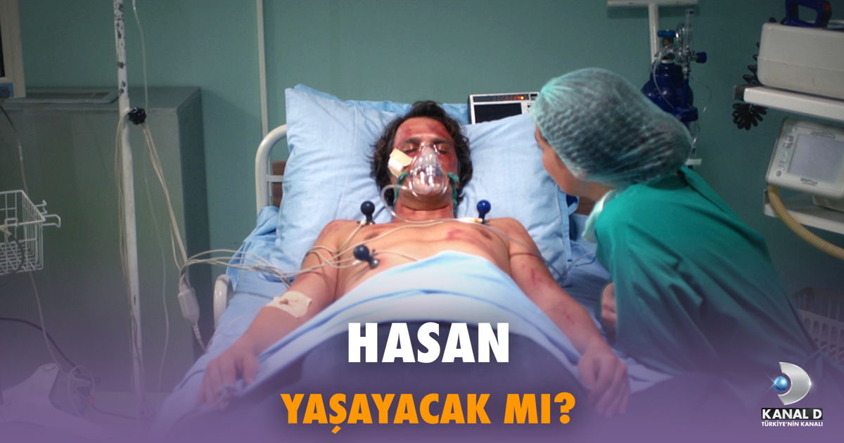 Annem Ankara 4. Bölüm Fragmanı Yayınlandı! Hasan’ın kritik durumuyla ilgili