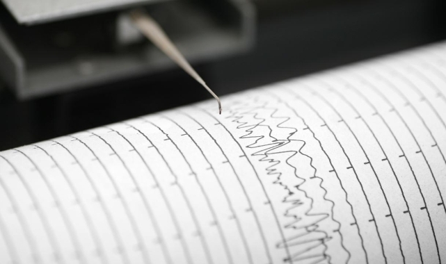 Akdeniz’de 4.6 Büyüklüğünde Deprem Meydana Geldi Deprem Detayları AFAD Deprem
