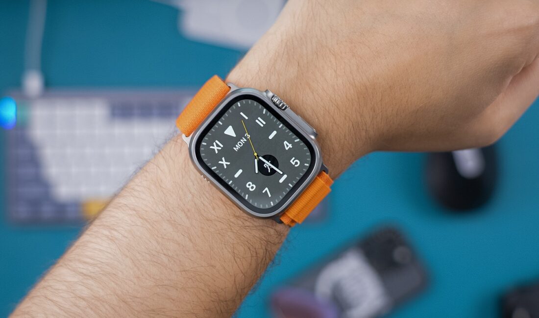 Mobil Acil Durum İş Birliği ile Apple Watch Serisi 10