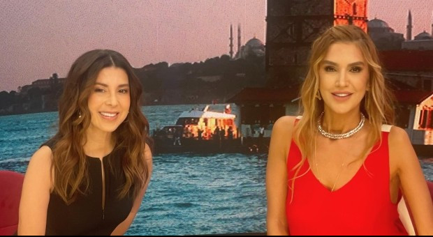 MasterChef Türkiye 13.12.2024 Tanıtımı Bu hafta MasterChef Türkiye yarışması oldukça