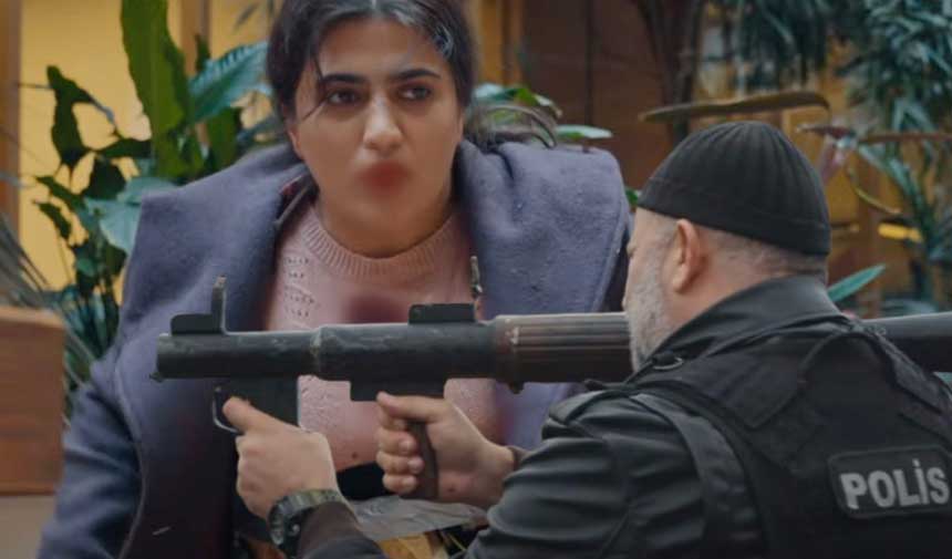 Medyaya Yansıyan RTÜK Kararı: Arka Sokaklar Dizisi Tarikat Sahnesi Nedeniyle