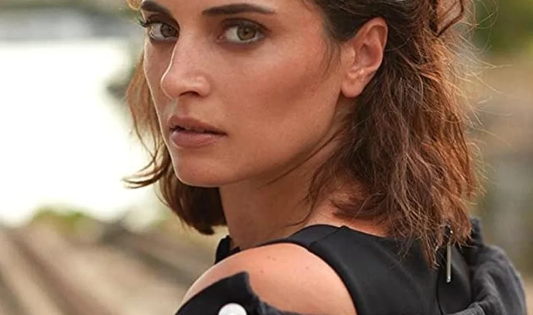 Aslıhan Gürbüz Diyet Programıyla 10 Kilo Verdi ve Yeni İmajıyla