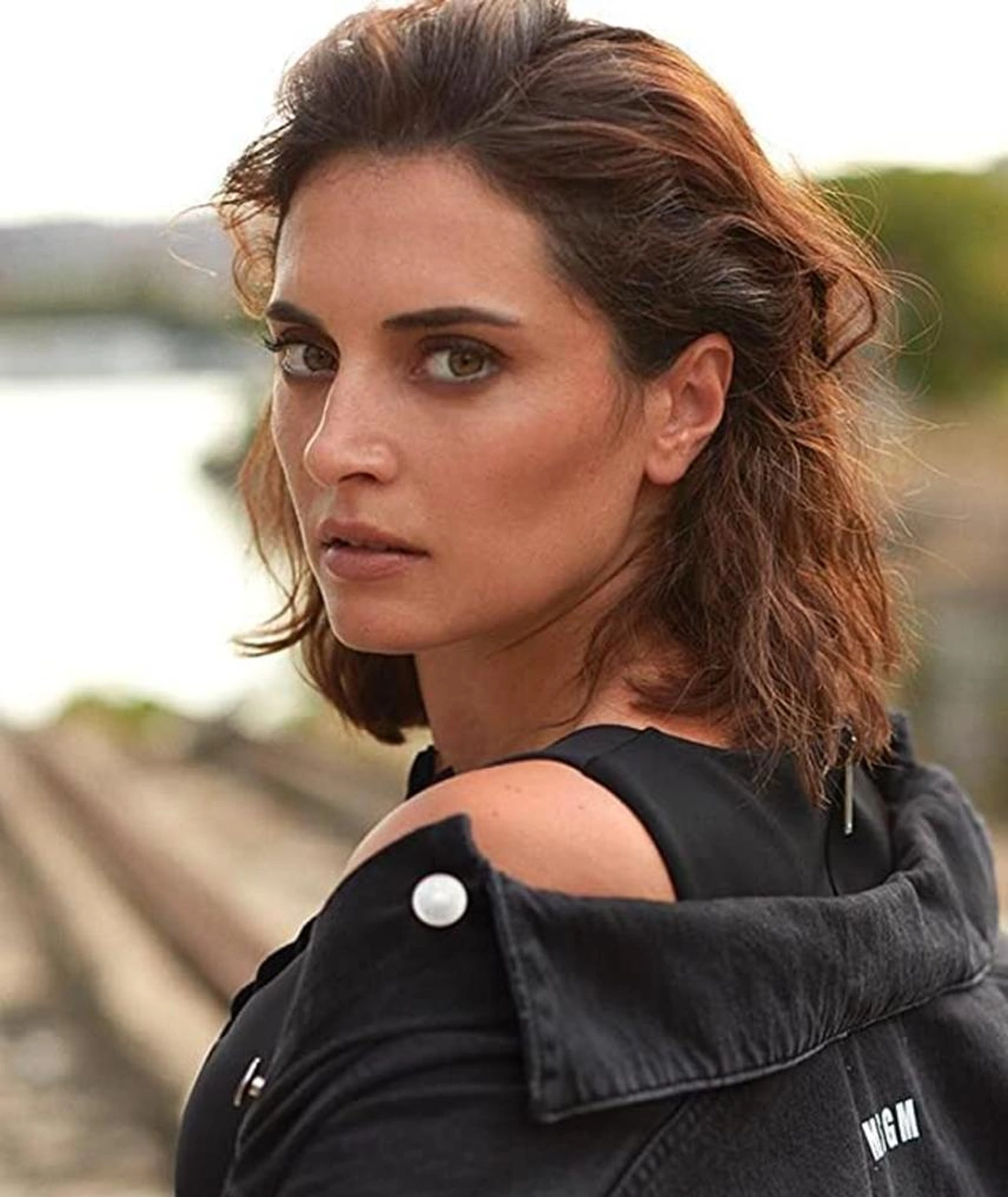 Aslıhan Gürbüz Diyet Programıyla 10 Kilo Verdi ve Yeni İmajıyla