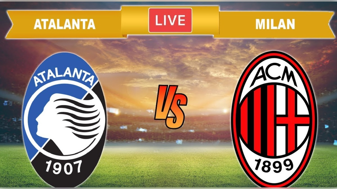 Atalanta Milan Maci Canli Izle Sifresiz Spor Keyfiyle Maci