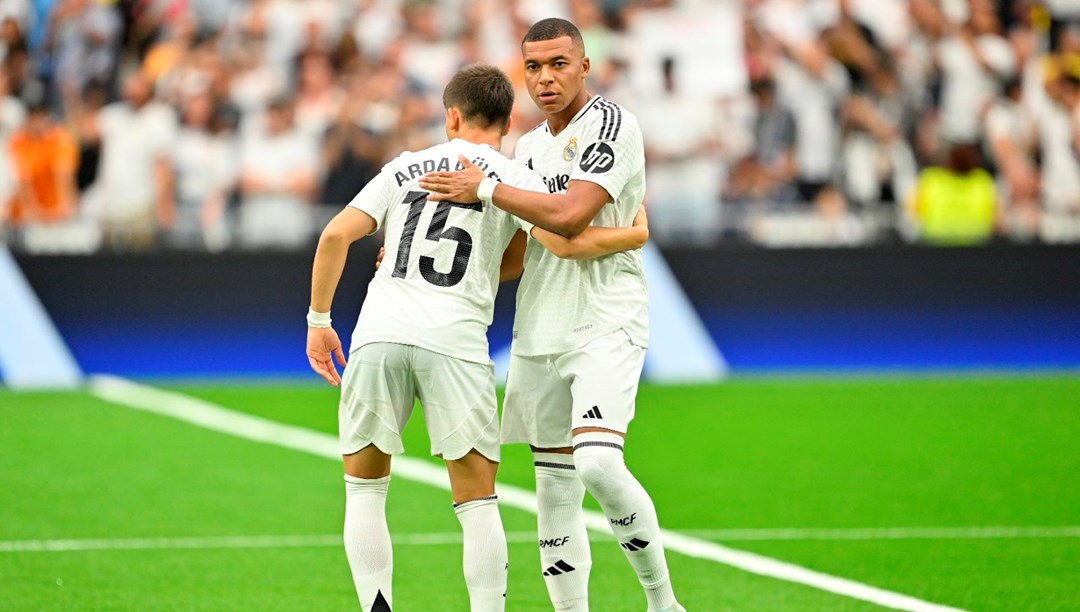 Real Madrid, Atalanta Karşısında Başarılı Olmak İstiyor Atalanta-Real Madrid Maçı