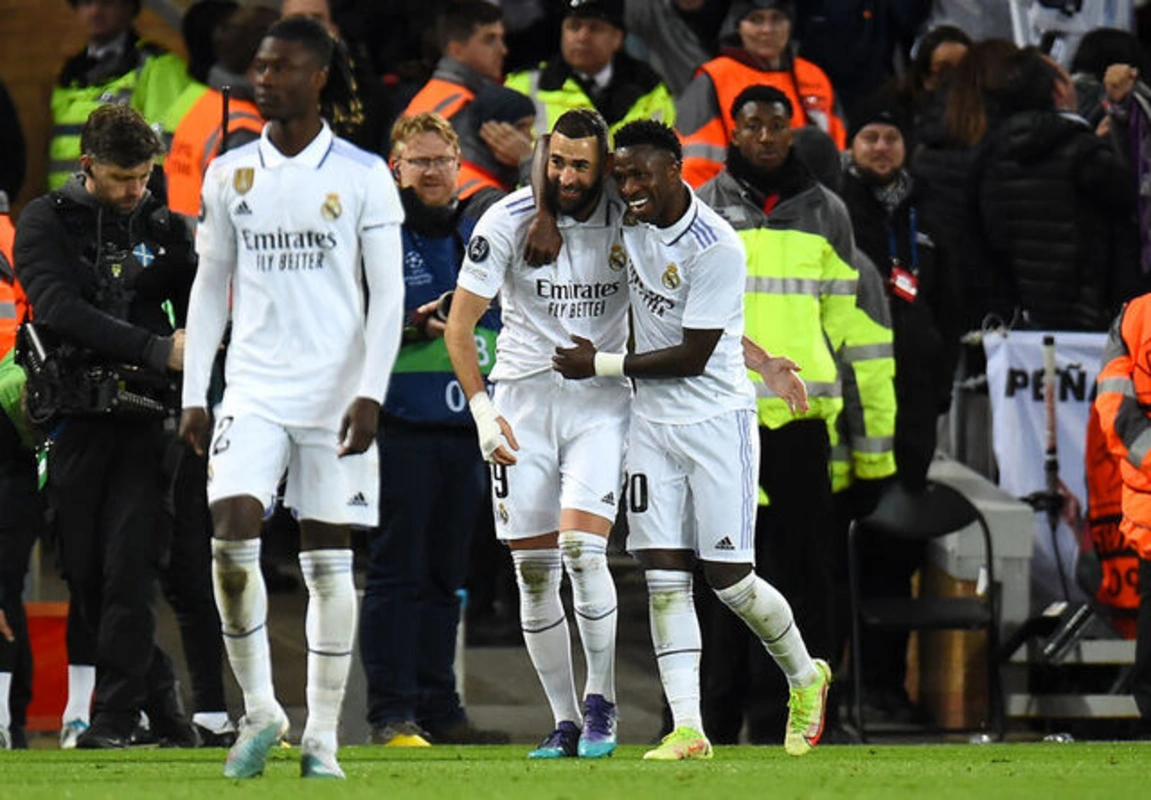 Atalanta Real Madrid Maci Tarih Yer ve Saat Bilgileri