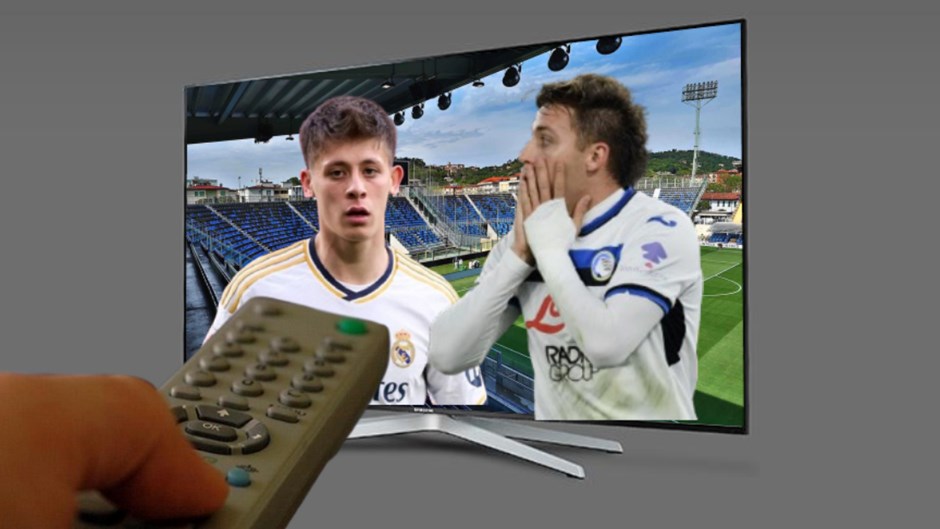 Atalanta – Real Madrid Maçı: Şampiyonlar Ligi’nde Bugün Oynanacak Karşılaşma