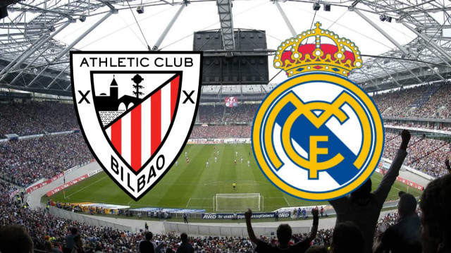 Athletic Bilbao – Real Madrid Maçı Önemli Detayları İspanya La
