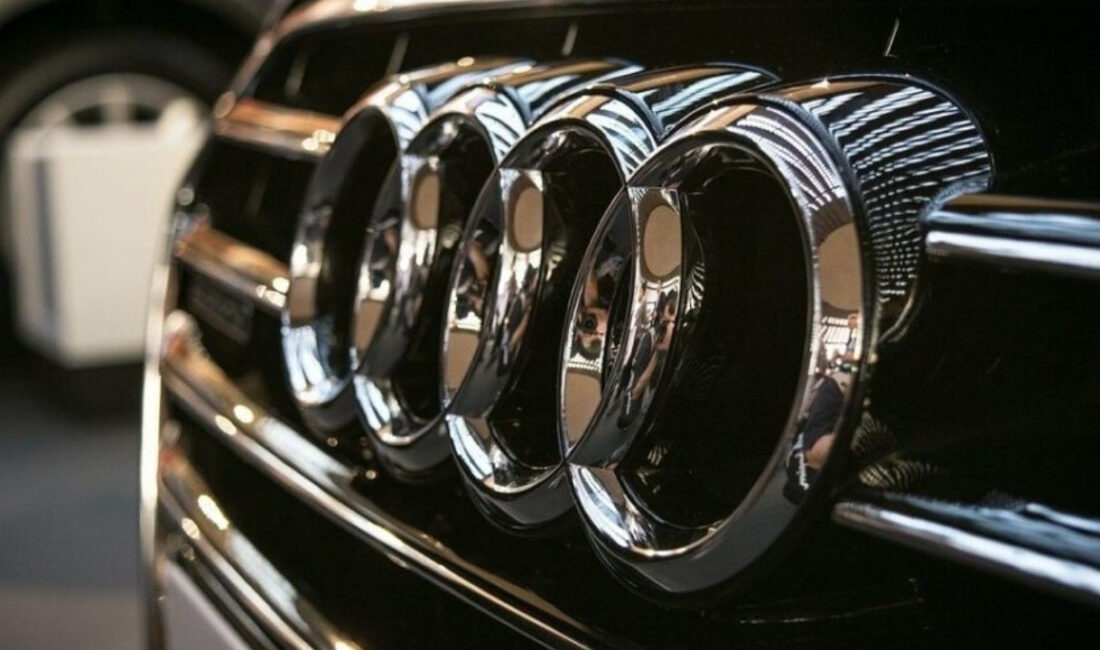 Audi Brüksel Fabrikası Kapanma Sürecinde İşçilere Ek Tazminat Teklif EdiyorHaberin