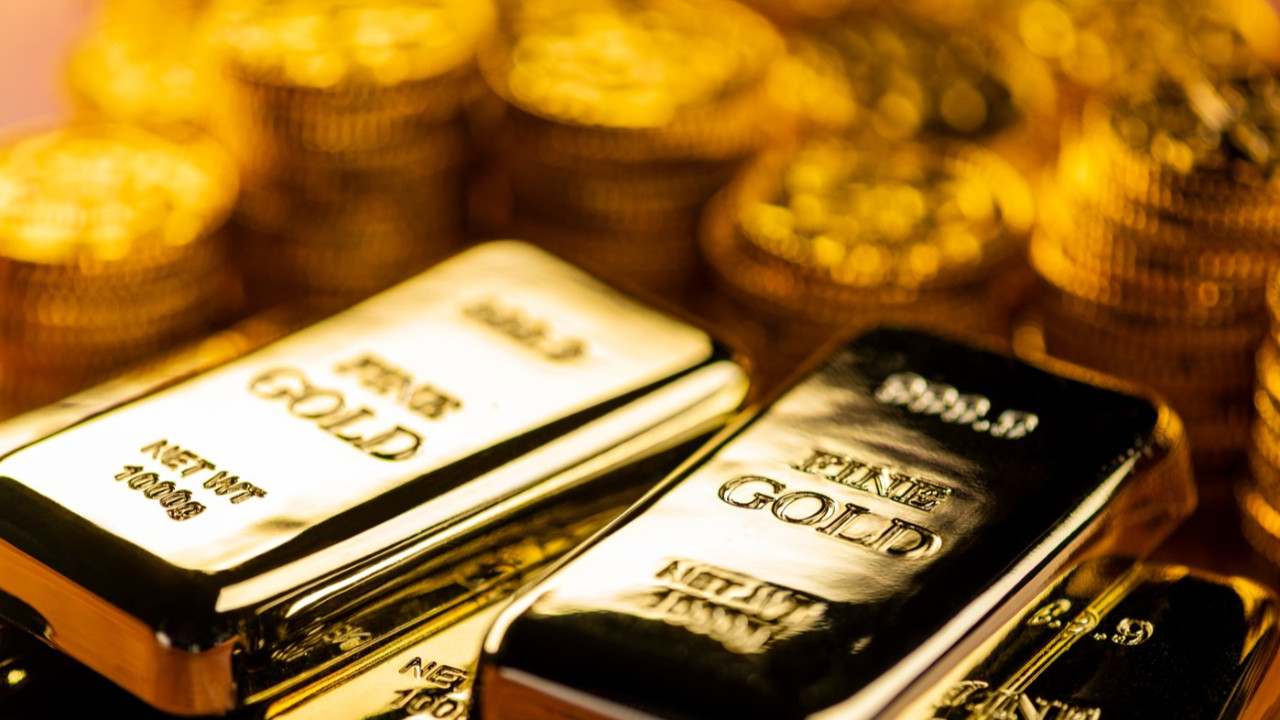 Bank Of America Sari Metal Icin 2025 Ongorusunu Acikladi