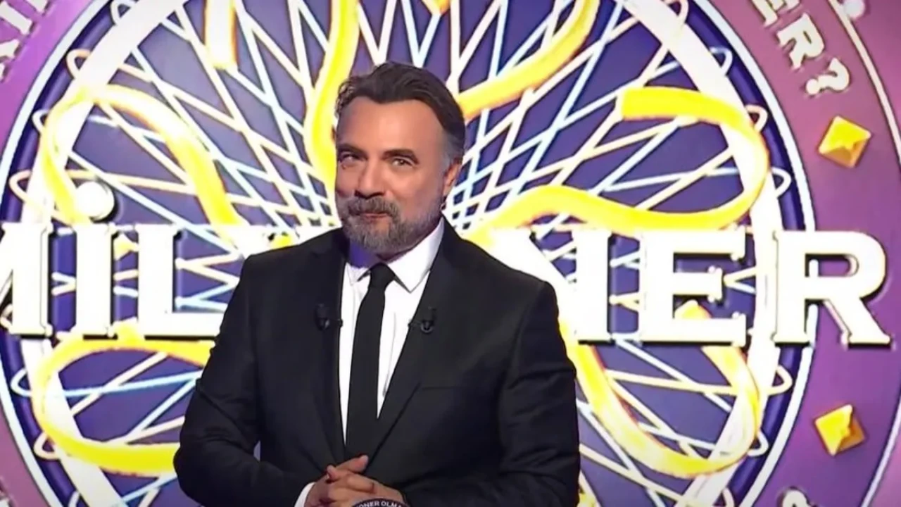 Behire Hakkinin Kurdugu Okulun Adi Kim Milyoner Olmak Ister 1