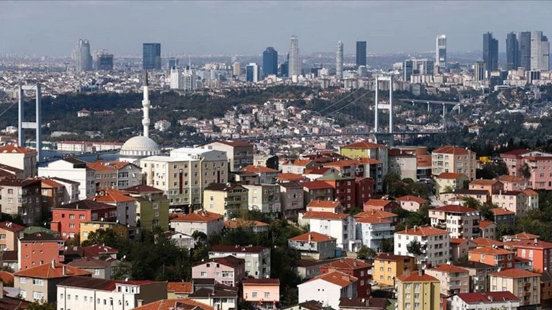 Deprem Bilimci Övgün Ahmet Ercan’dan Yapı Güvenlik Belgesi ÖnerisiHaberin BaşlıklarıDeprem