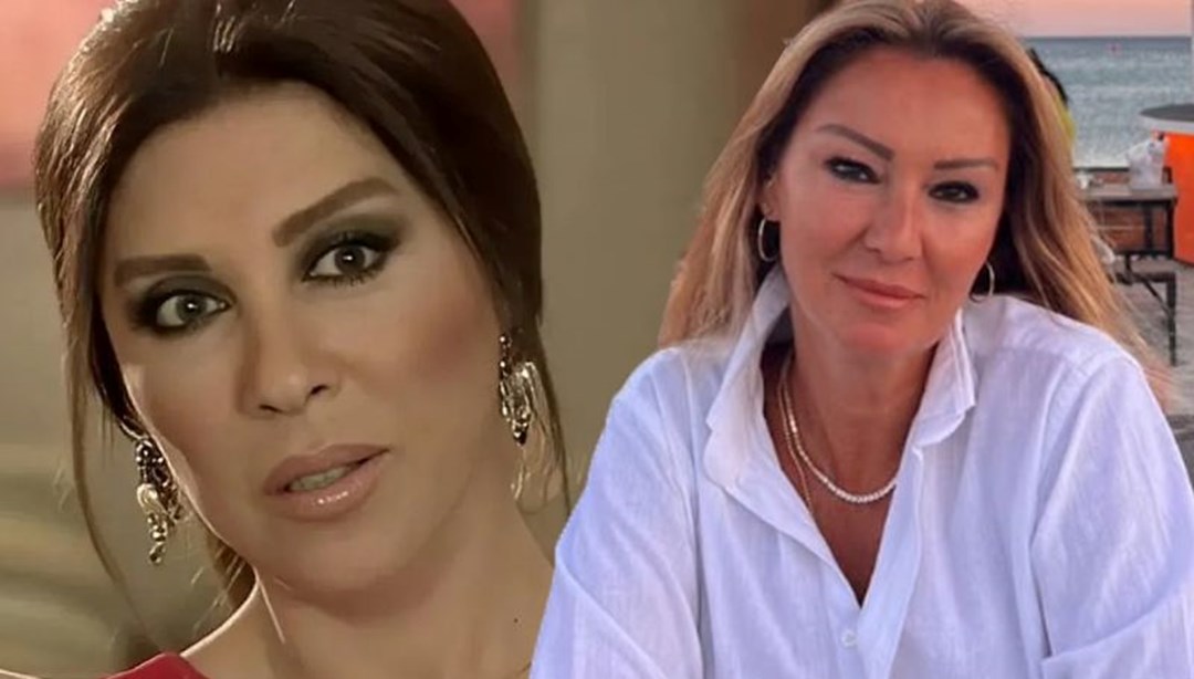 Pınar Altuğ, Ters Köşe Rolünde Oynamaya Hazır Pınar Altuğ’tan Ters