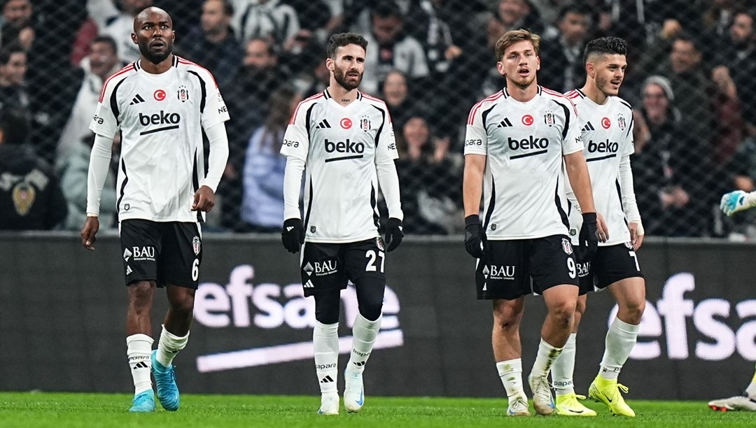 Beşiktaş Başkanı Hüseyin Yücel Kulüp Yönetiminin Durumunu ve Teknik Direktör