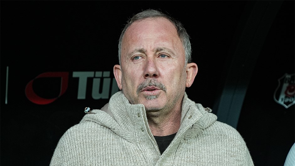 Beşiktaş Teknik Direktör Arayışında: Sergen Yalçın Olmazsa Alternatifler Kimler?Haberin BaşlıklarıBeşiktaş