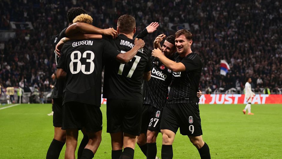 Beşiktaş Hatayspor Maçı Öncesi Son Durum Beşiktaş – Hatayspor Maçı