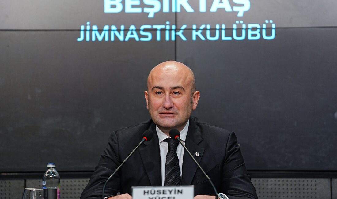 Beşiktaş’ta Hüseyin Yücel’in başkanlığa gelmesiyle birlikte sular durulmuyor. Yönetim kurulu