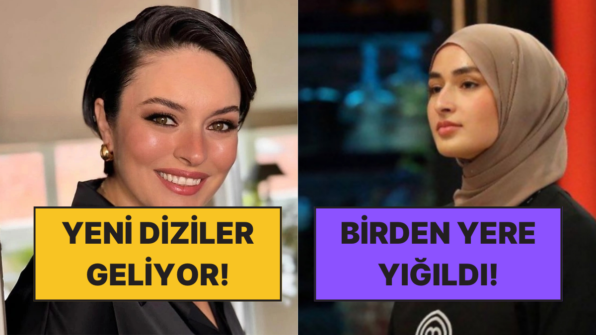 Beyzanin Yayindaki Bayilmasindan Sonra TV Ekranlarinda Izleyecegimiz 2025 Dizileri