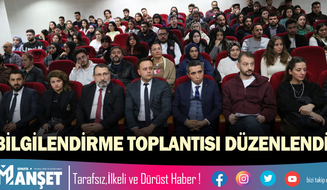 Gençlik Politika Belgesi Vizyon Çalıştayı DüzenlendiHaberin BaşlıklarıGençlik Politika Belgesi Vizyon