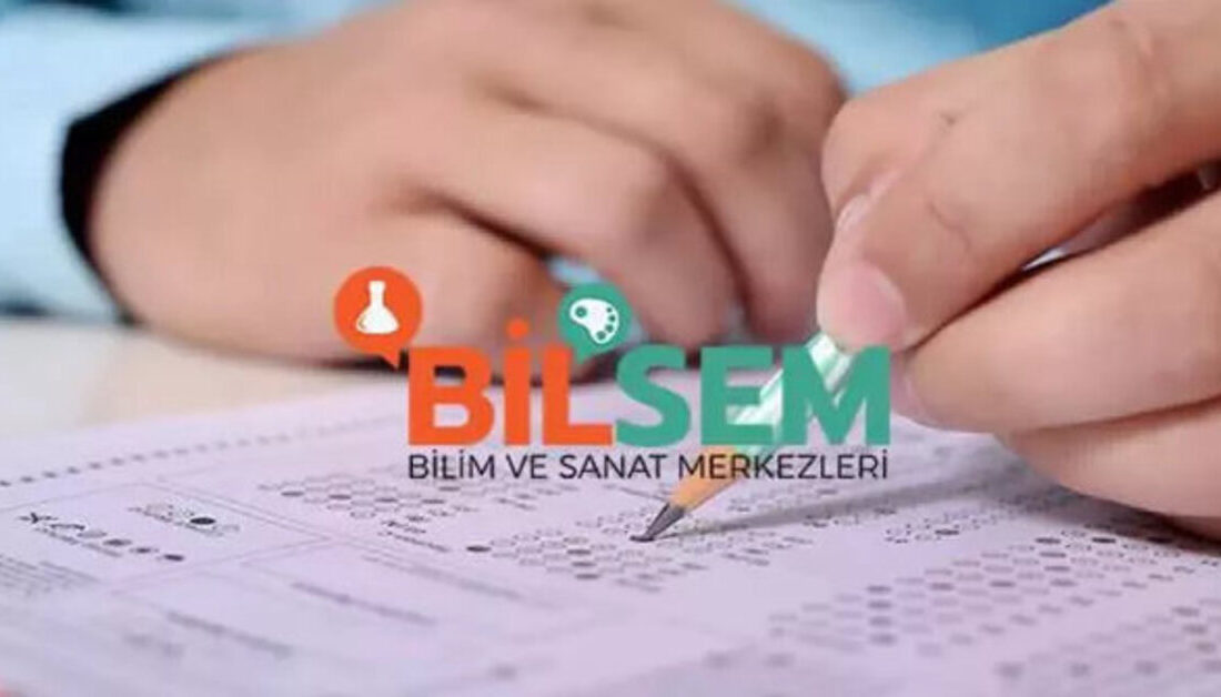 2024-2025 BİLSEM Başvuru ve Değerlendirme Takvimi MEB Tarafından Belirlenen Takvime