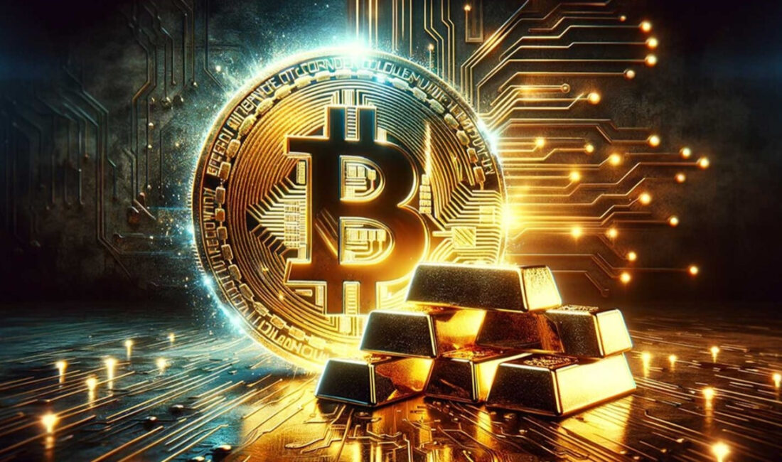 bitcoin Rallisi: 100 Bin Dolar Eşiği Aşıldı ABD başkanlığına Donald