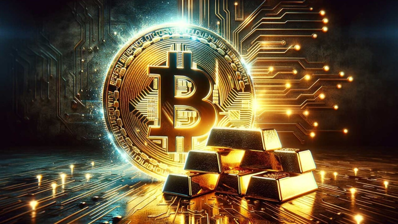 bitcoin Rallisi: 100 Bin Dolar Eşiği Aşıldı ABD başkanlığına Donald