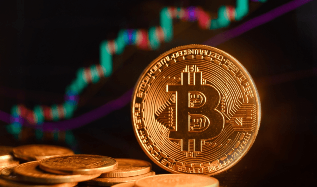 Bitcoin Fiyatı, 100 Bin Doları Aşıp Yeni Rekor Kırdı Bitcoin