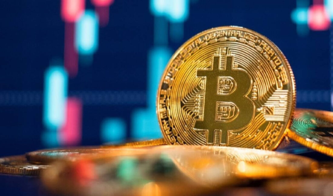 bitcoin spot ETF’lerine geçen hafta haftalık net 2,73 milyar dolarlık