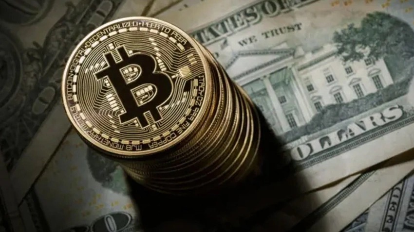 Donald Trump’ın kripto Paralara Dair Beklentileri bitcoin Fiyatlarını Artırdı bitcoin,