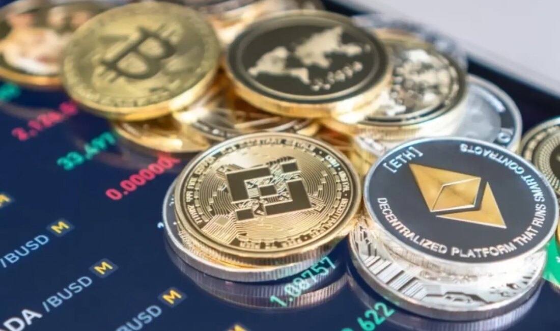 kripto piyasası, 9 Aralık 2024’te büyük bir satış dalgasıyla sarsıldı