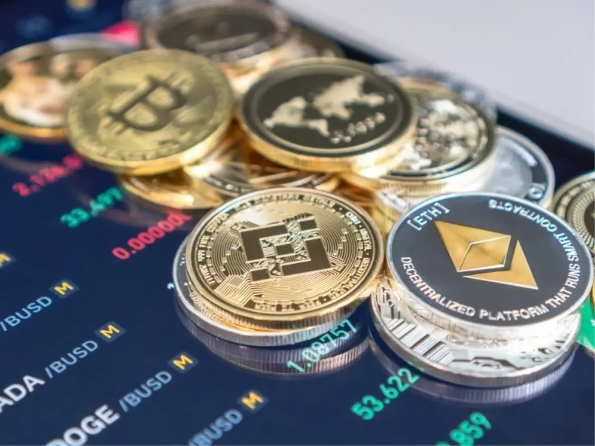 kripto piyasası, 9 Aralık 2024’te büyük bir satış dalgasıyla sarsıldı