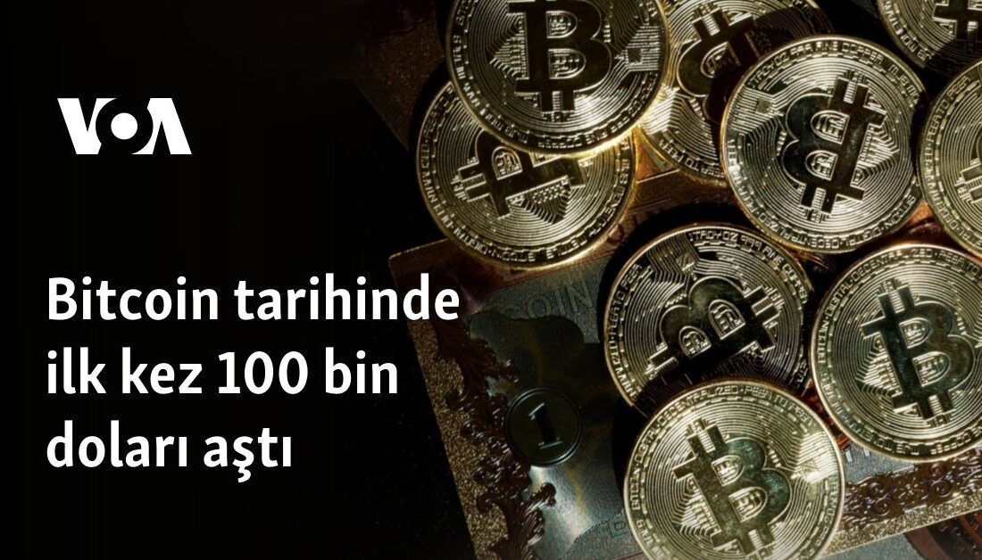 Trump’ın ABD Başkanı Seçilmesi bitcoin Fiyatını 100 Bin Doları Aştırdı