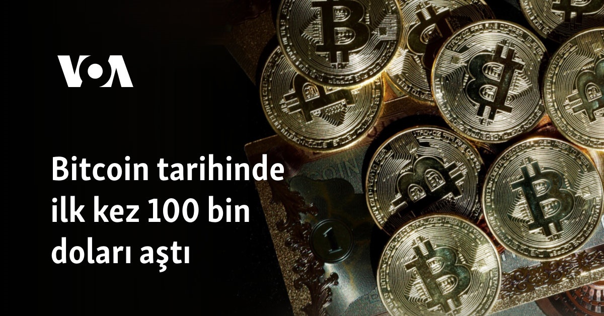 Trump’ın ABD Başkanı Seçilmesi bitcoin Fiyatını 100 Bin Doları Aştırdı
