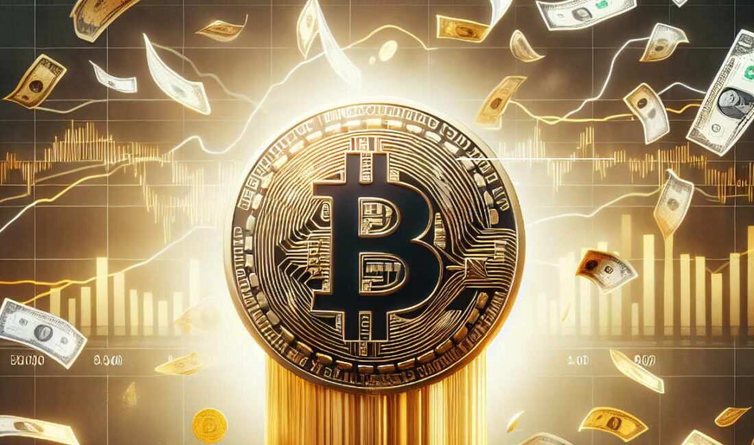 Eric Trump, bitcoin‘in ABD tarihindeki en kripto yanlısı başkanıyla 1
