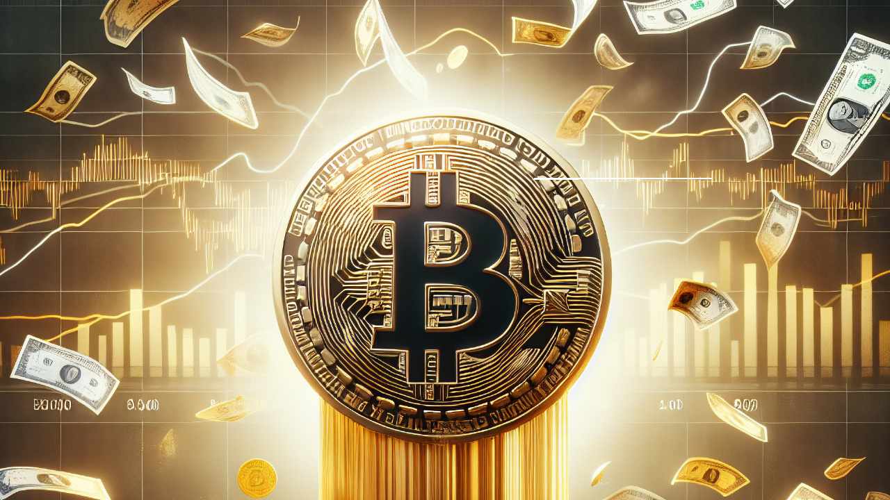 Eric Trump, bitcoin‘in ABD tarihindeki en kripto yanlısı başkanıyla 1