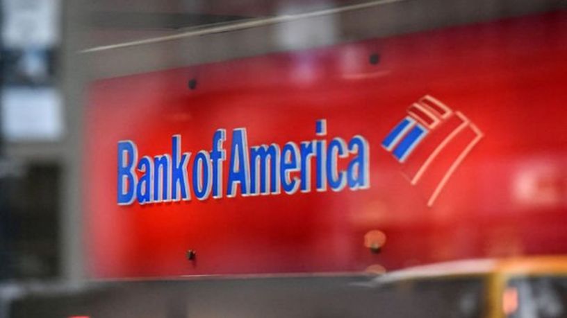 Bank of America, İngiliz Sterlininin Değer Kazanmaya Devam Edeceğini ÖngörüyorHaberin