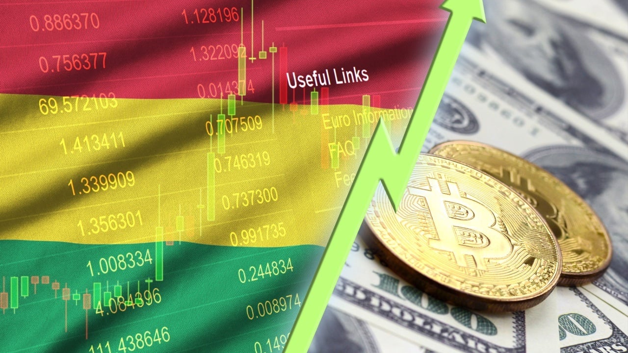 Bolivya Merkez Bankası, artık 252.000’den fazla Bolivyalının farklı platformlarda dijital