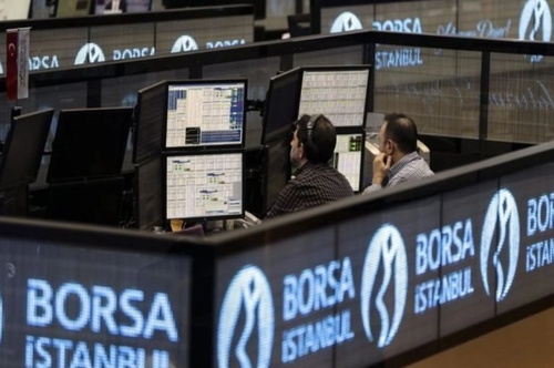 Borsa İstanbul, BIST Spot Gümüş, BIST Spot Platin ve BIST