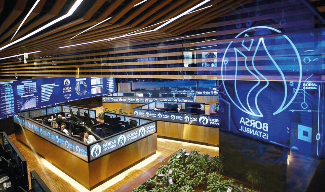 Sermaye Piyasası Kurulu, BIST 50 Şirketleri İçin Açığa Satış Yasağını