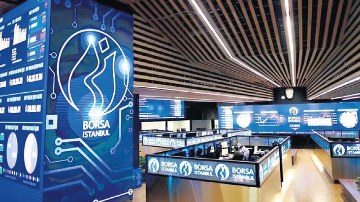 Borsa İstanbul’da Sektör Endeksleri Yükselişte, Altın Yükselişe Geçti Haftanın İlk