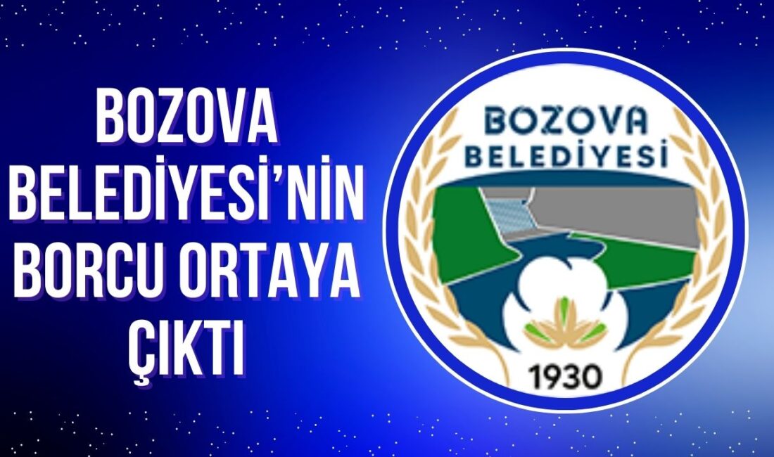Bozova Belediyesi Mali Durumunu Açıkladı: 28 Milyon TL Gider Yapıldı