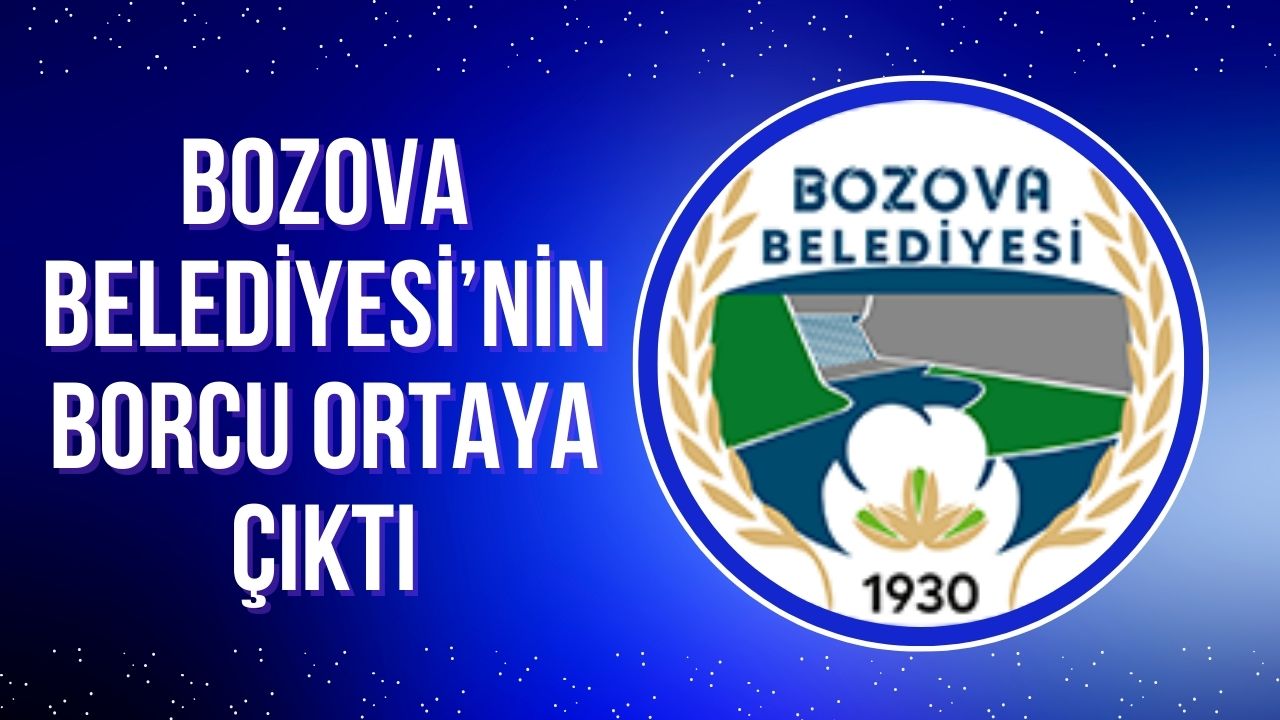 Bozova Belediyesi Mali Durumunu Açıkladı: 28 Milyon TL Gider Yapıldı