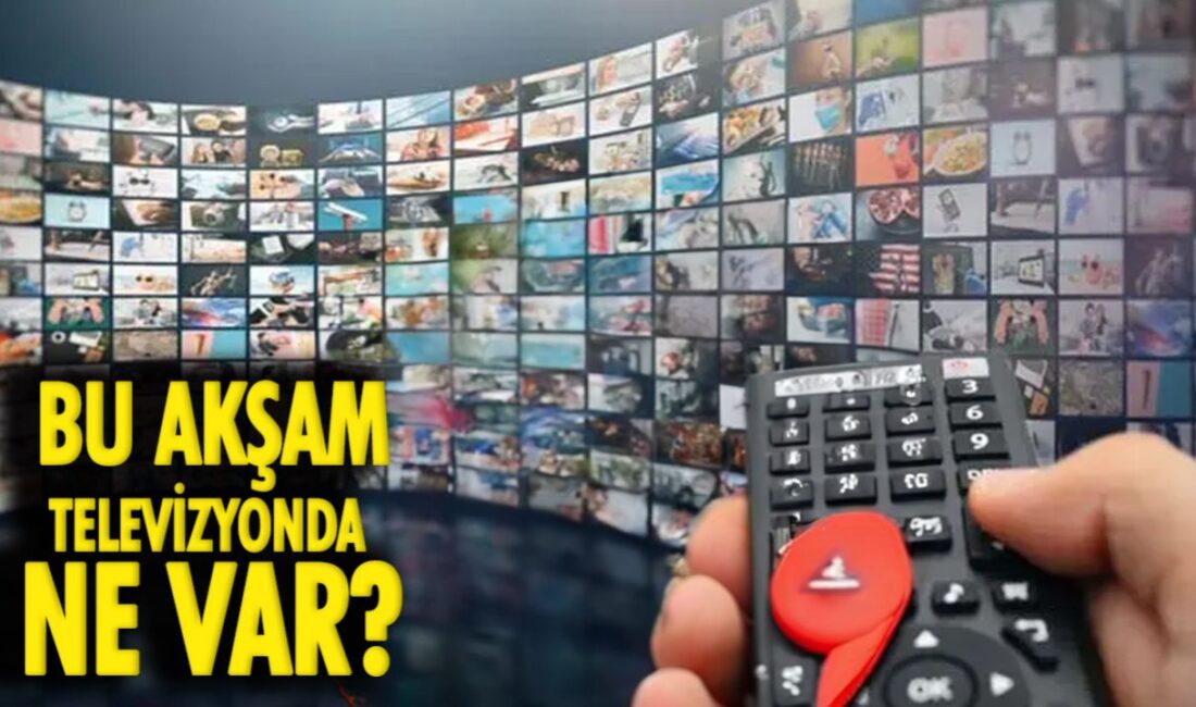 5 Aralık Perşembe akşamı televizyonda birbirinden popüler dizilerin yeni bölümü