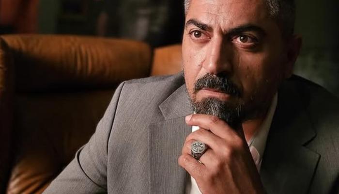 Ünlü oyuncu Bülent Polat, Avrupa Yakası, Behzat Ç., İşler Güçler,