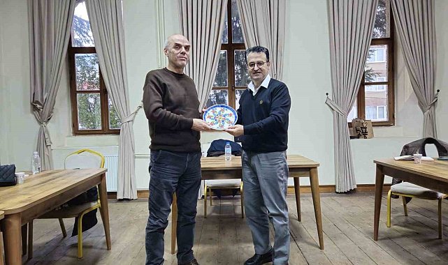 Bursa İl Milli Eğitim Müdürlüğü, Öğretmenler İçin Sinema ve Edebiyat
