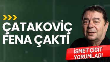 Kocaelispor Maçında Hayal Kırıklığı: Yürek Yemeye İhtiyacımız Var! Rakipler Puan