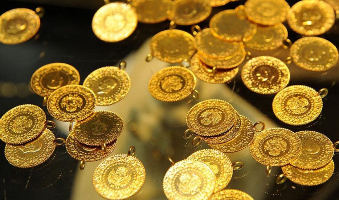 Güncel Altın Fiyatları – 8 Aralık 2024 PazarHaberin BaşlıklarıGüncel Altın